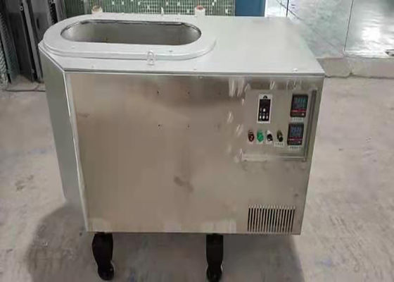 Stainless Steel SUS304 Ultrasonic Cleaning Machines