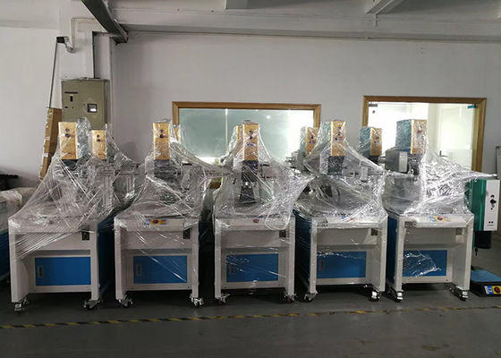 3200 Watt Desktop Ultrasonic Plastic Welding Machine