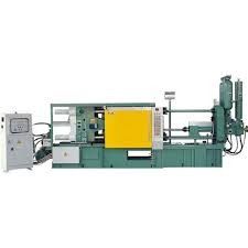 High Speed 280T Cold Chamber Die Casting Machine