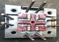 Polishing TS16949 Full Automatic Die Casting Mold