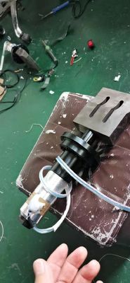 PVC Ultrasonic Welding Machine Parts , welding machine all parts