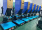 Blue 2600W 15KHz Ultrasonic Spot Welding Machine