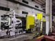 Car Parts Yellow 380V Automatic Die Casting Machine